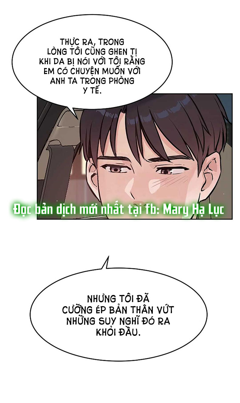 [18+] công tư phân minh chapter 48.2 1