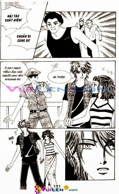 cuộc sống của tôi chapter 13 192
