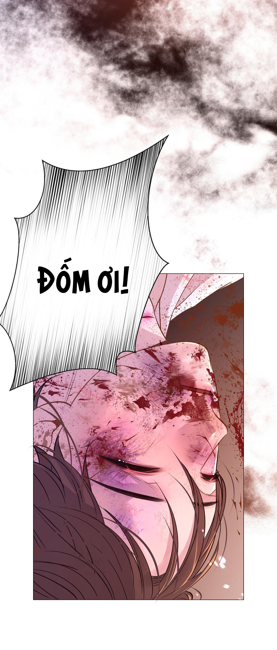 dạ xoa hóa liên ký chapter 23 5