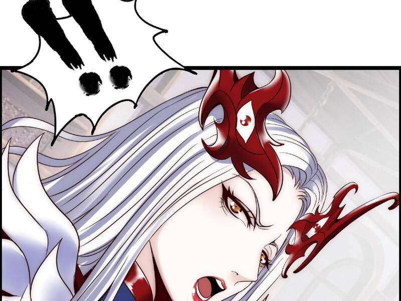 phát sóng trực tiếp, ta cầu hôn với nữ quỷ, vậy mà nàng lại đồng ý! chapter 24 134