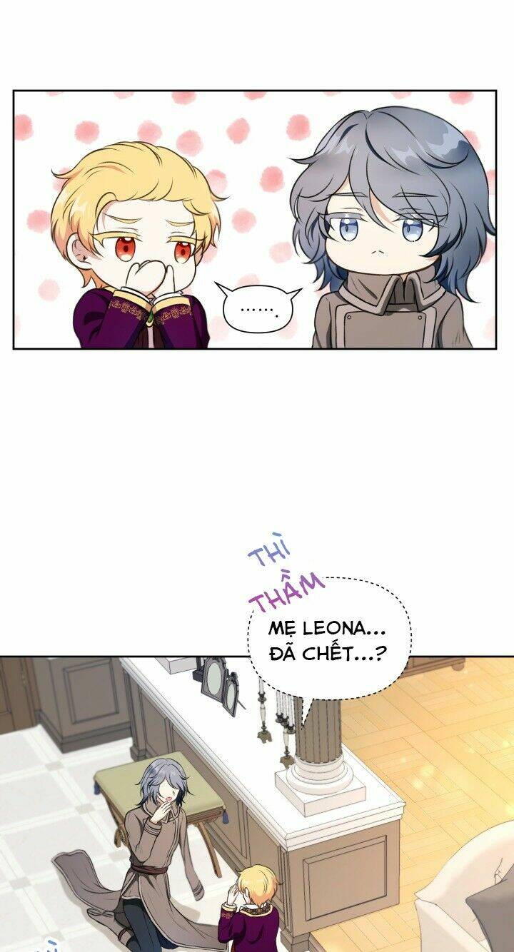 công chúa xấu xa chapter 11 34