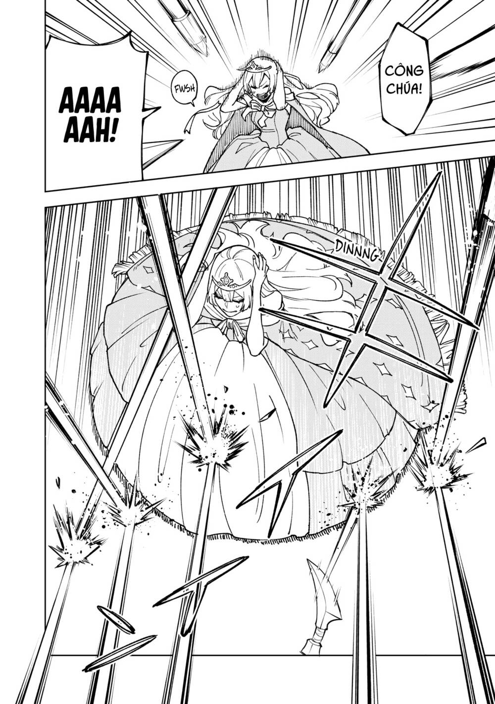 my s-rank party fired me for being a curse artificer ~ i can only make “cursed items”, but they're artifact class! chapter 5 21