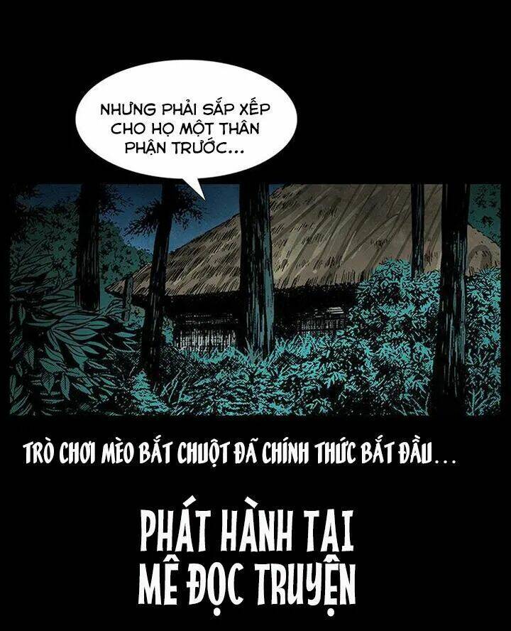 U Minh Ngụy Tượng Chapter 173 91