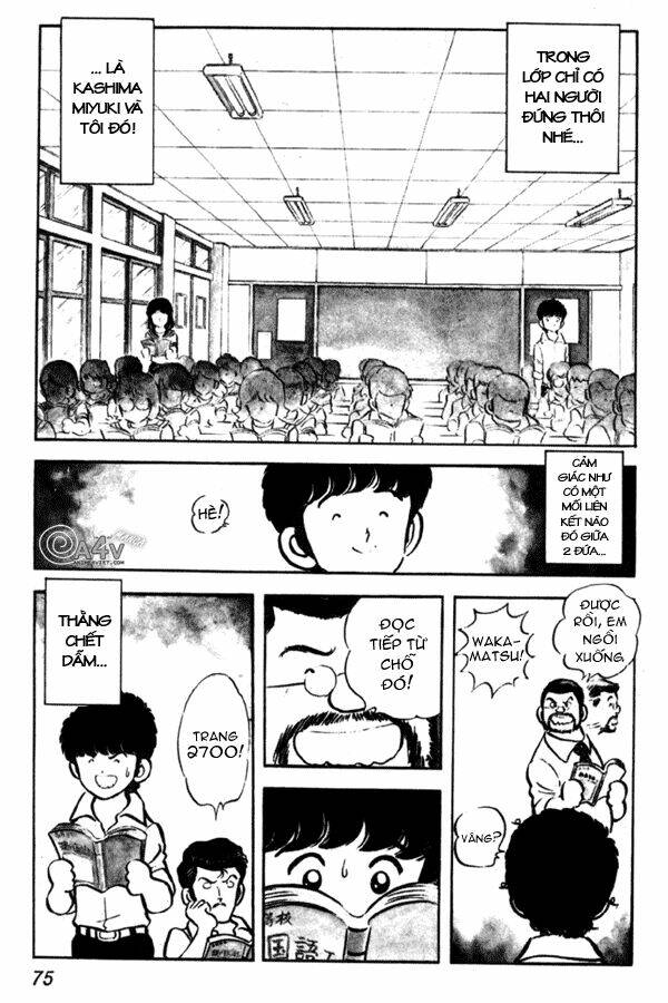 miyuki chapter 3 7