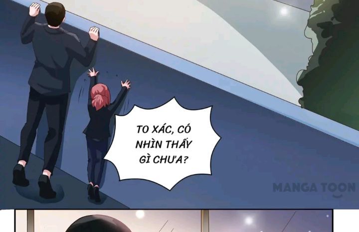 chiếc điện thoại thần kỳ chapter 39 7