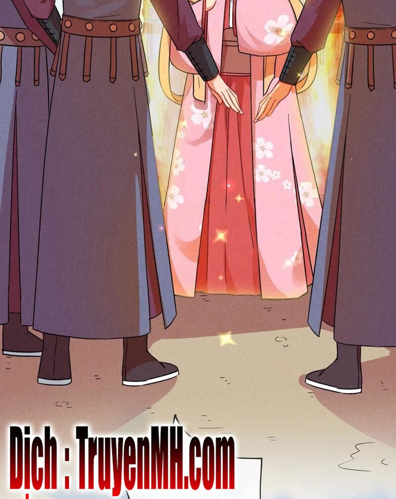 101 mỹ nam của vương phi béo phì chapter 29 5