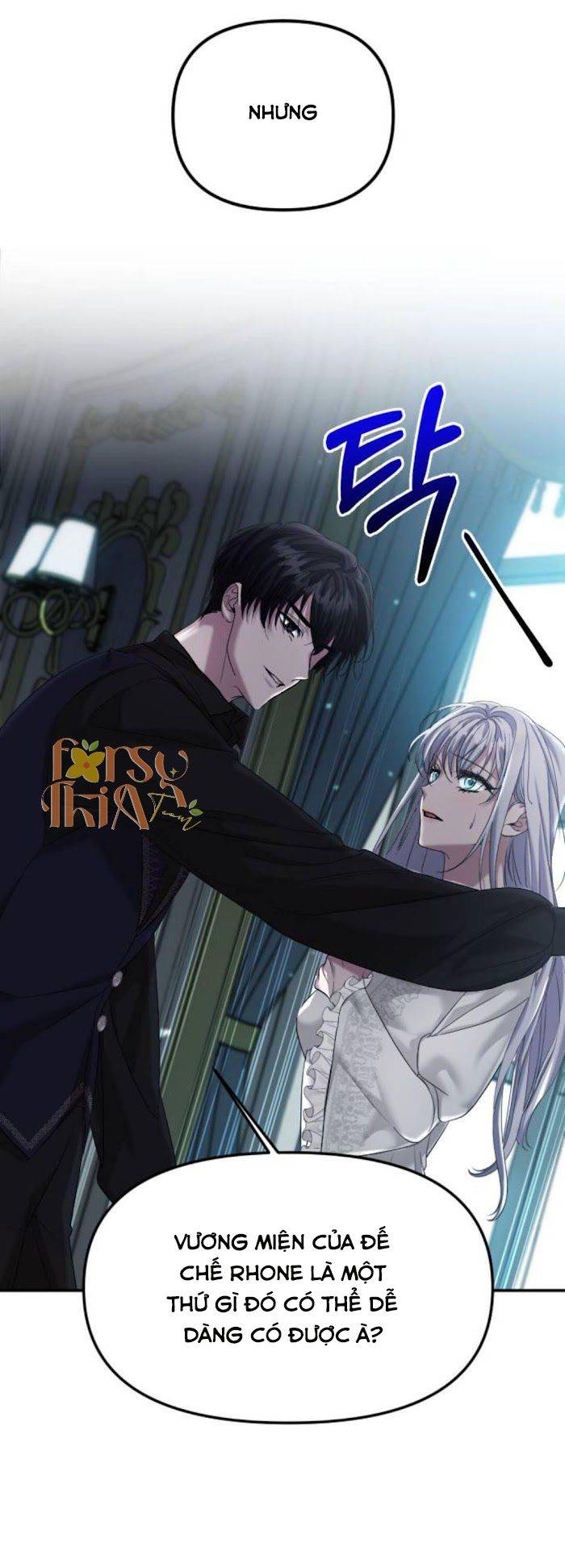 liên hôn để trả thù chapter 3 32