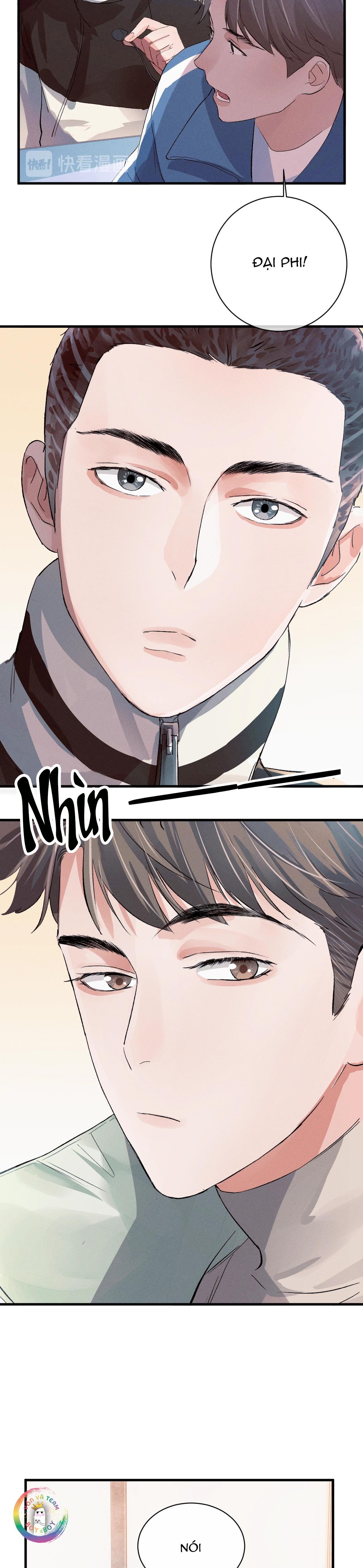 tát dã (ngang tàng) chapter 12 13