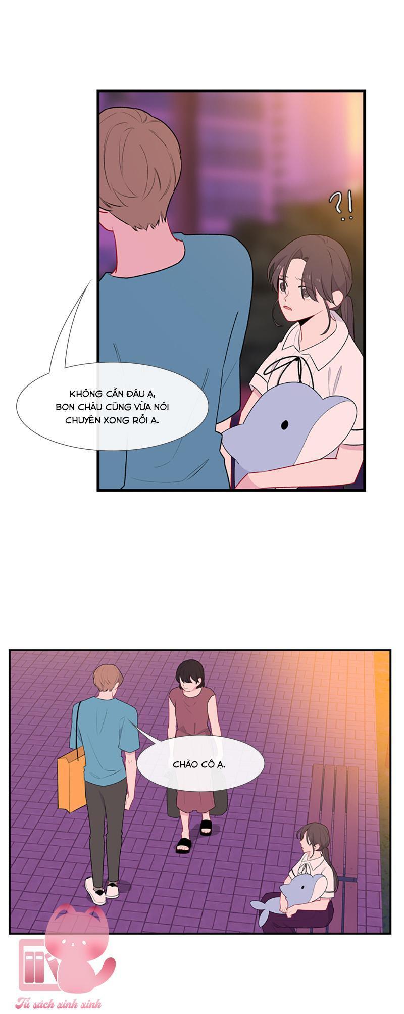 về bên anh chapter 50 4