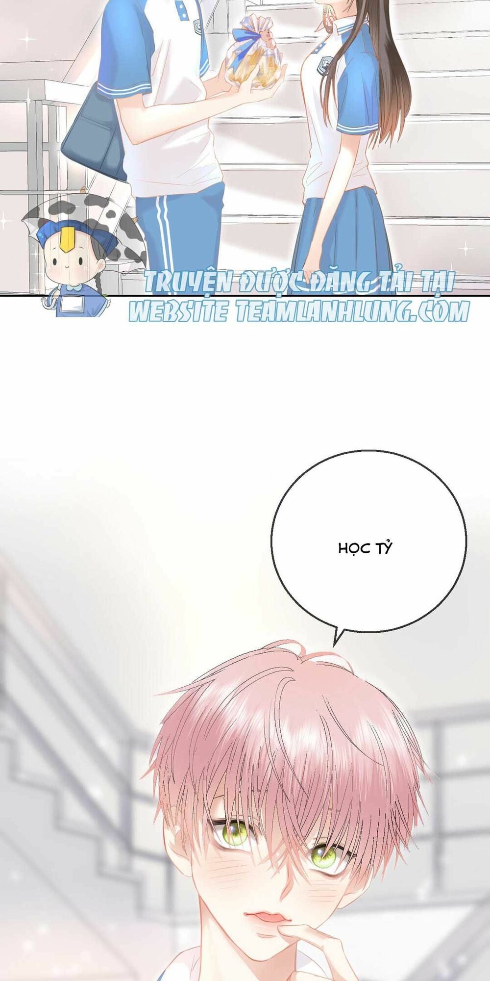 khảo nghiệm cuối cùng của tra nữ chapter 1 25