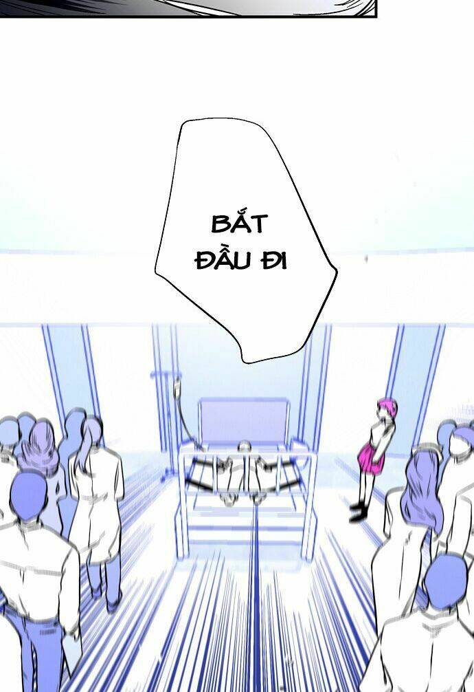 người máy hủy diệt chapter 98 26