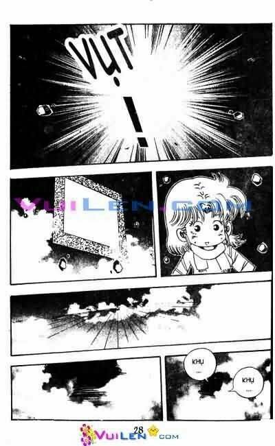 những người bạn tốt chapter 29 29