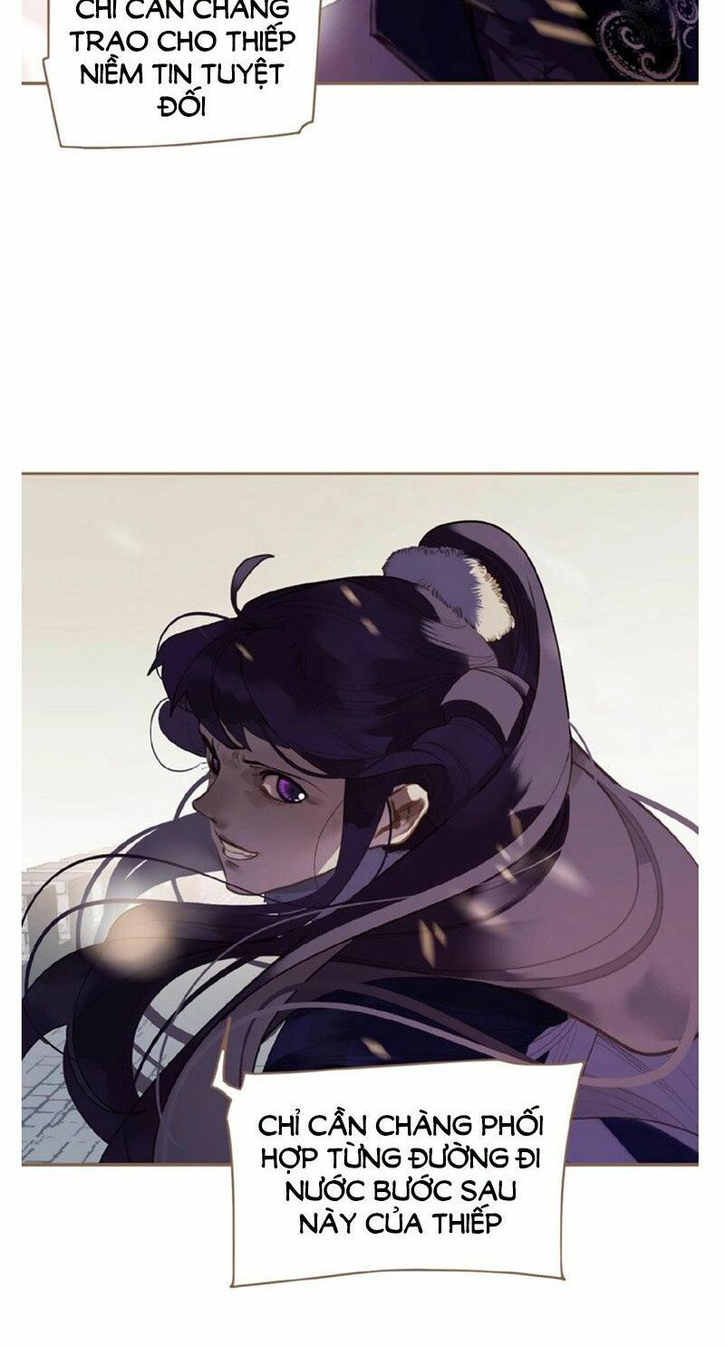 nhất đại linh hậu chapter 94 13