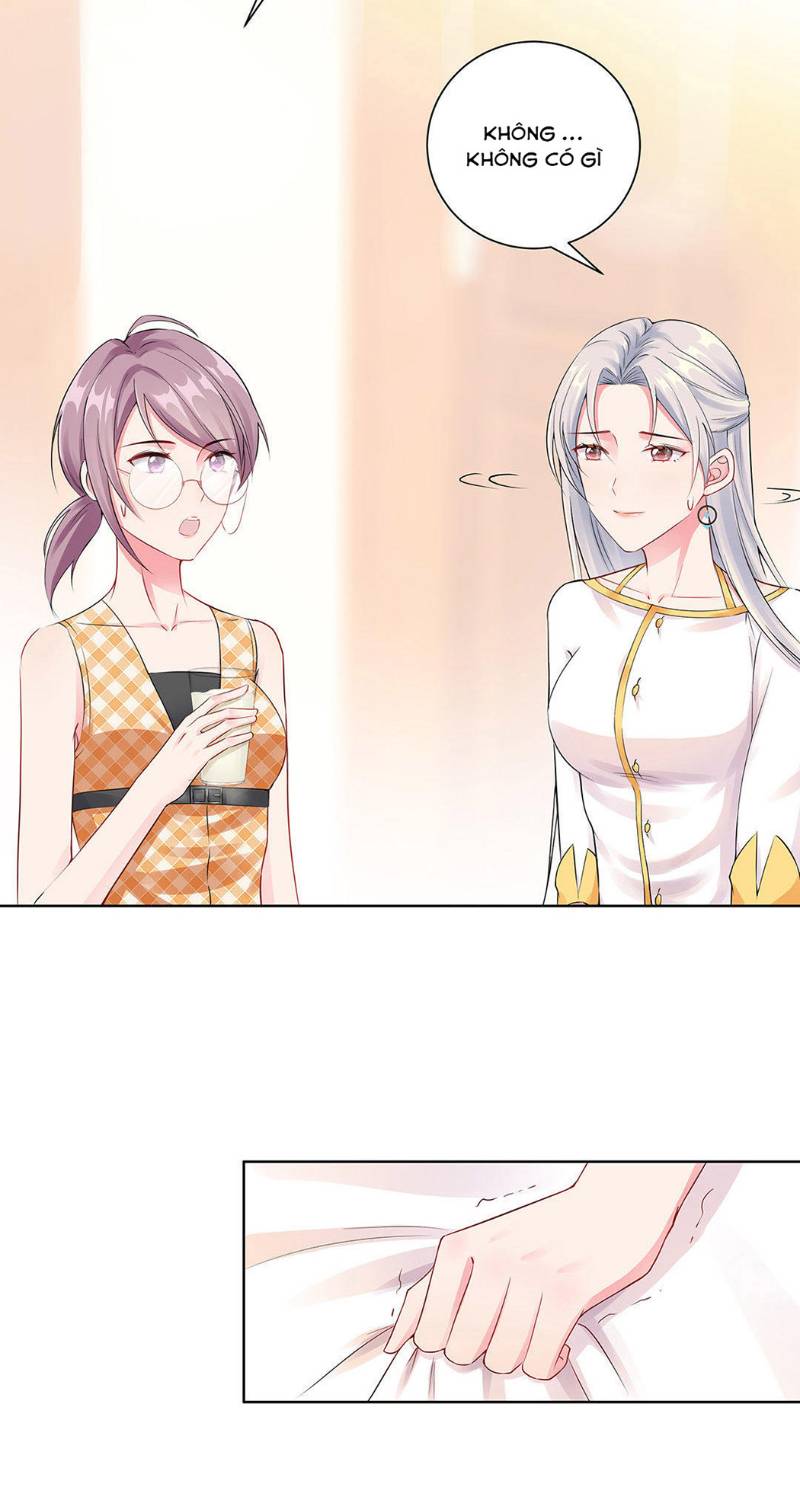 song bảo vô địch chapter 3 3