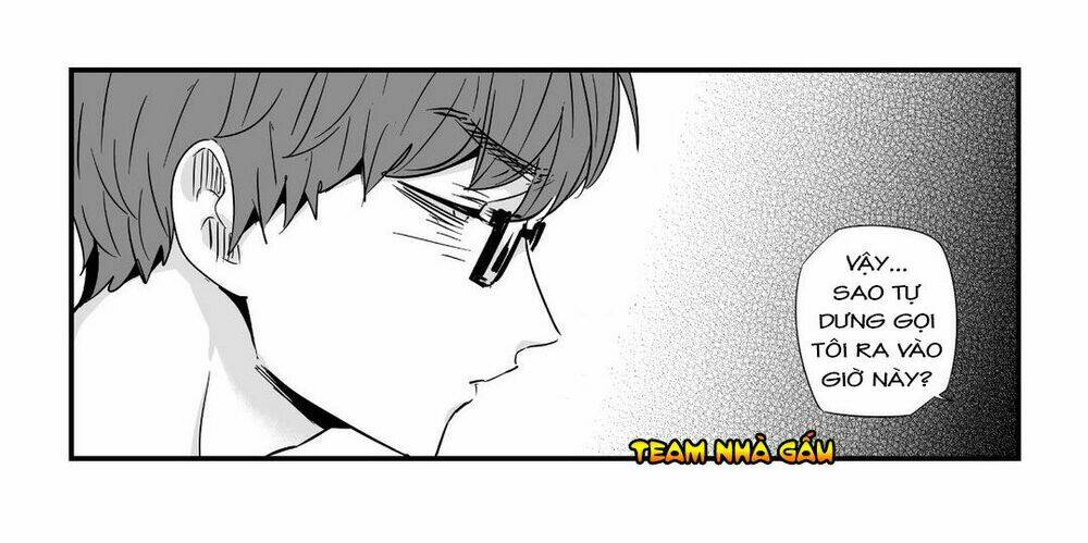 nếu thích tôi như vậy (ss2) chapter 10 33