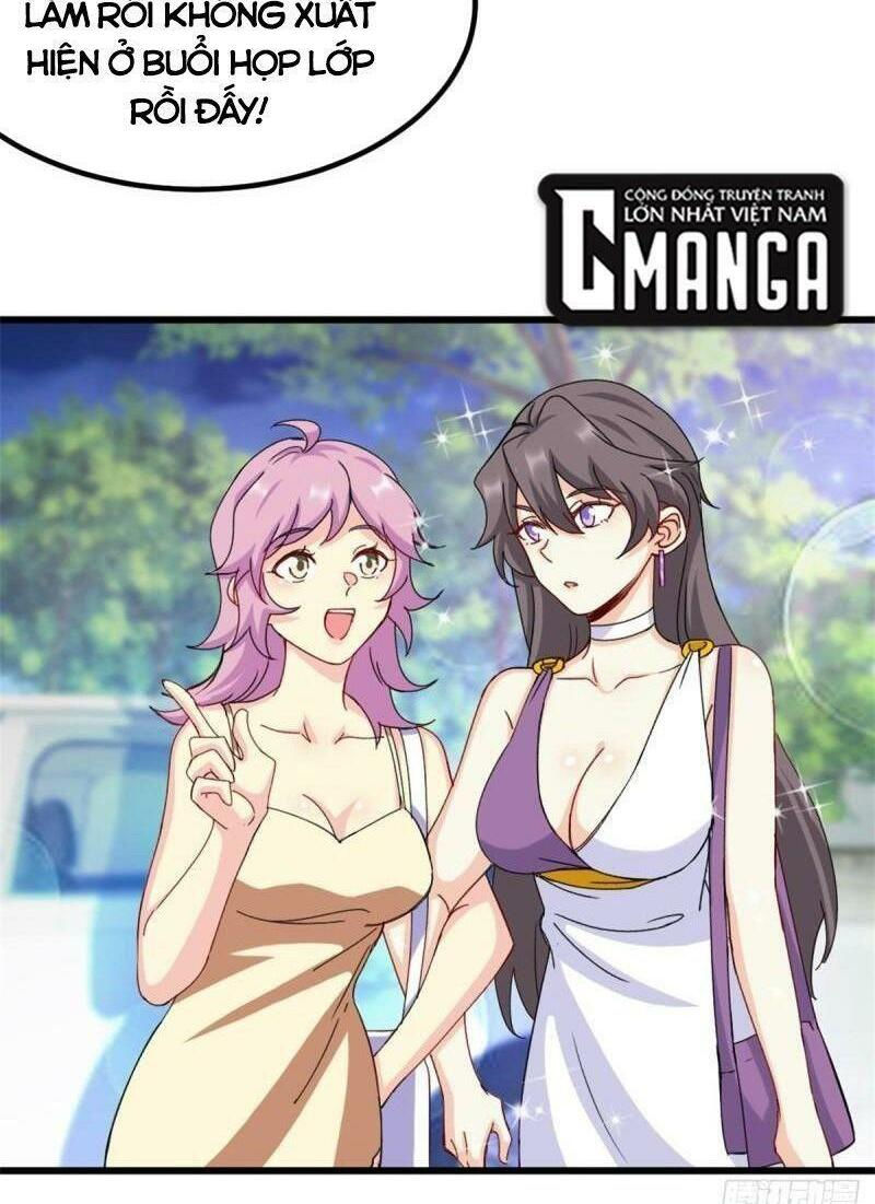 ta là hàn tam thiên chapter 73 14