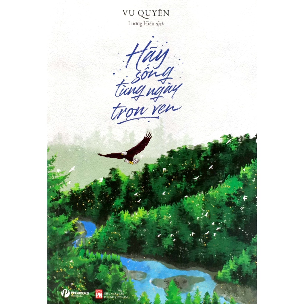 Hãy sống từng ngày trọn vẹn Vz