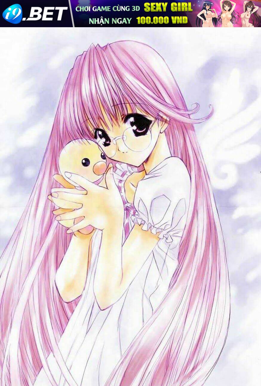 angel/dust chapter 1 4