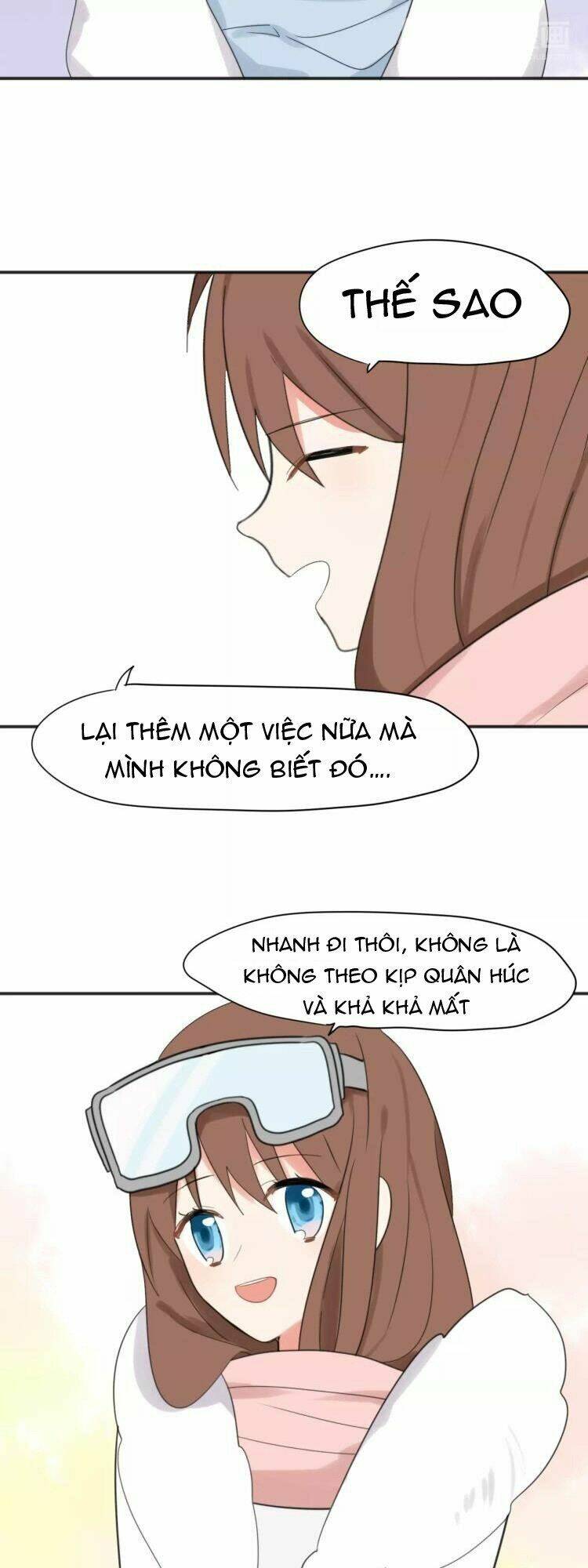 tiểu miêu và hắc diệu thạch chapter 24 6