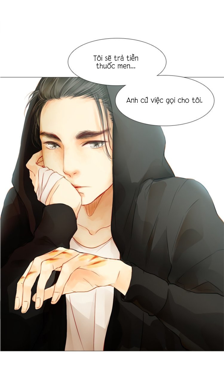 little rain chapter 4 6