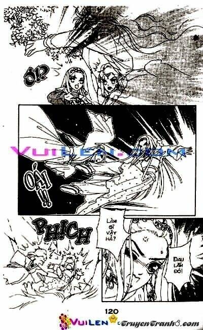 đóa hoa yêu kiều chapter 4 121