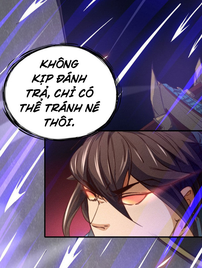 ta thành thần một mình chapter 7 52