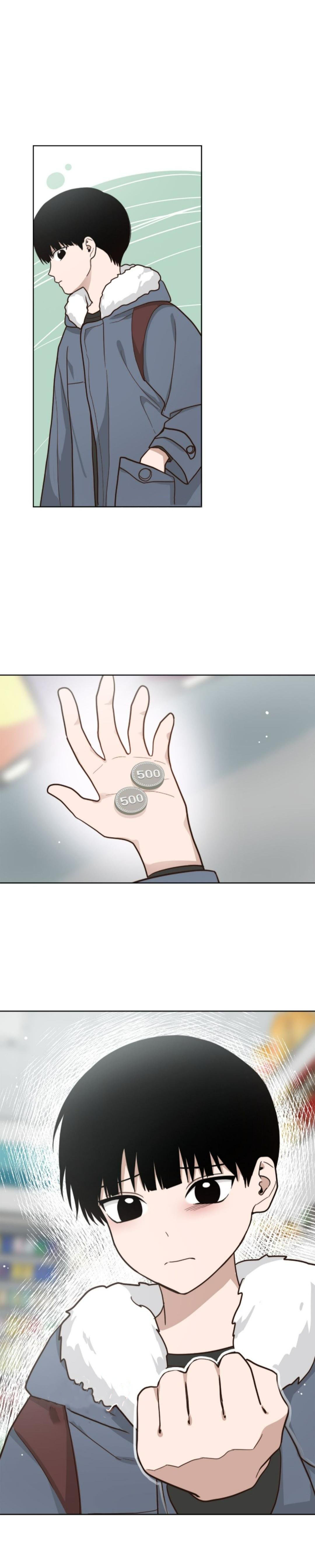 tôi trở thành tên top phụ tồi tệ chapter 15 24