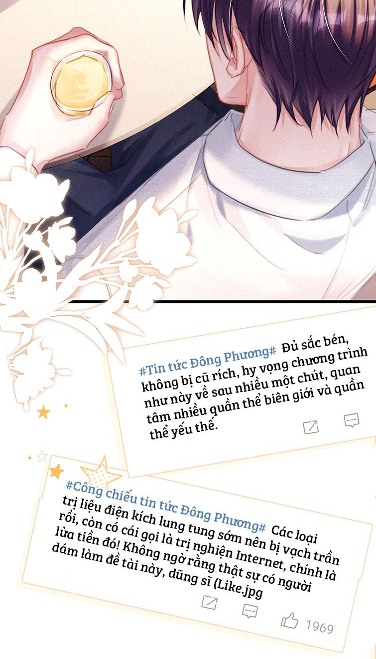 thần thương (môi súng) chapter 56 5