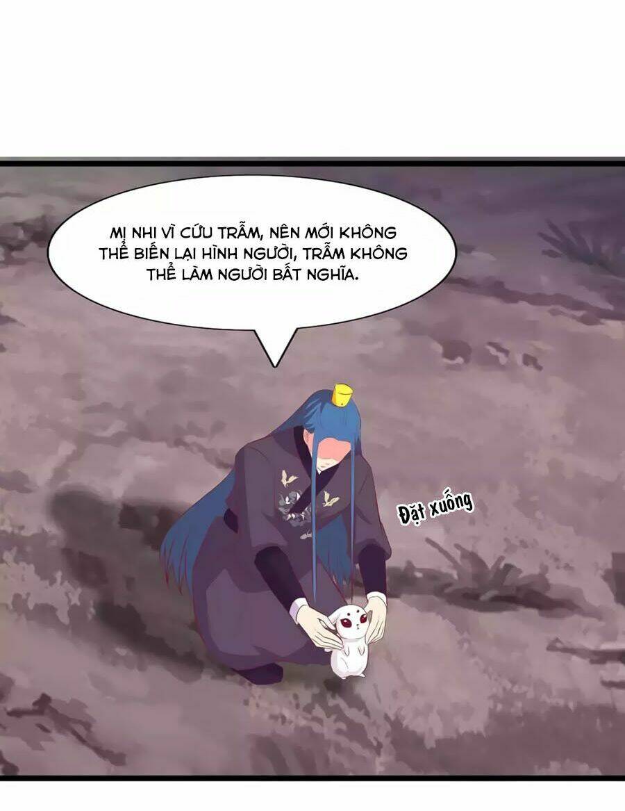 thỏ yêu tiểu vương phi chapter 92 29