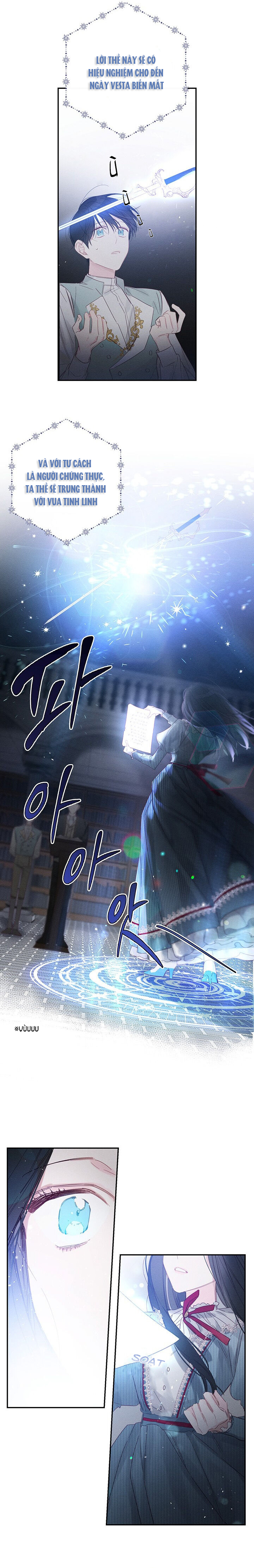 cứ giấu em trai tôi trước đi đã chapter 2 11