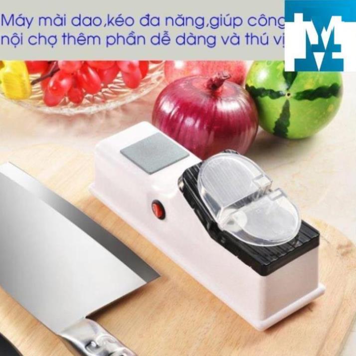 Máy Mài Dao Điện Tự Động Mẫu Mới Nhất 2021