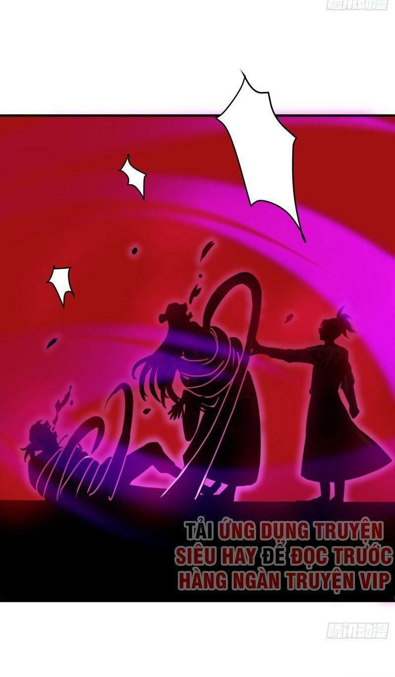 yêu giả vi vương chapter 157 48