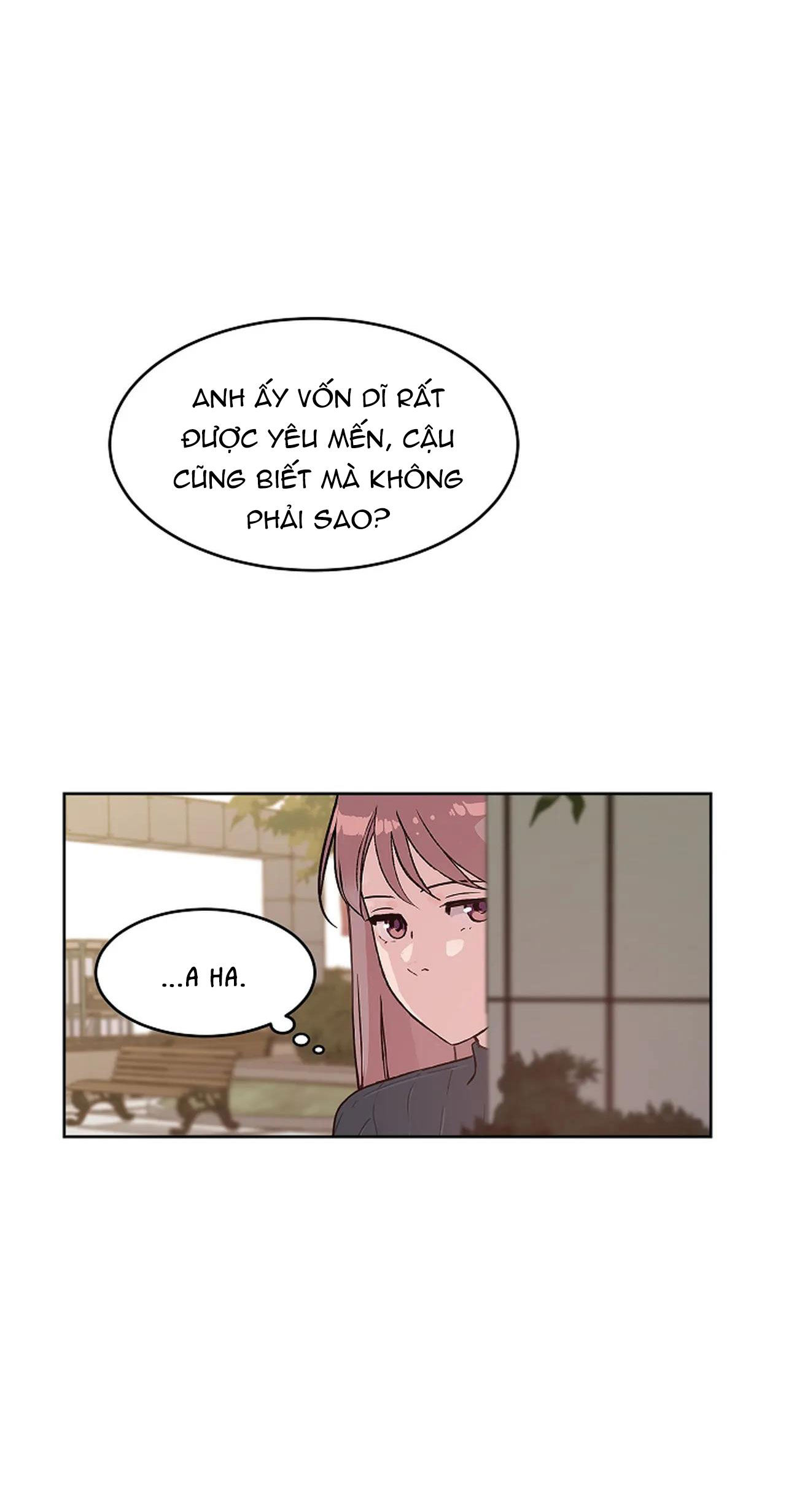 [18+] công tư phân minh chapter 41 25