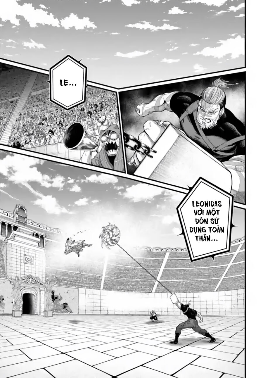 đại chiến nhân thần chapter 80 3