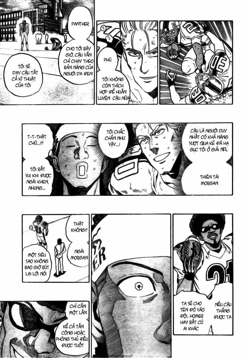 lá chắn mắt chapter 307 16