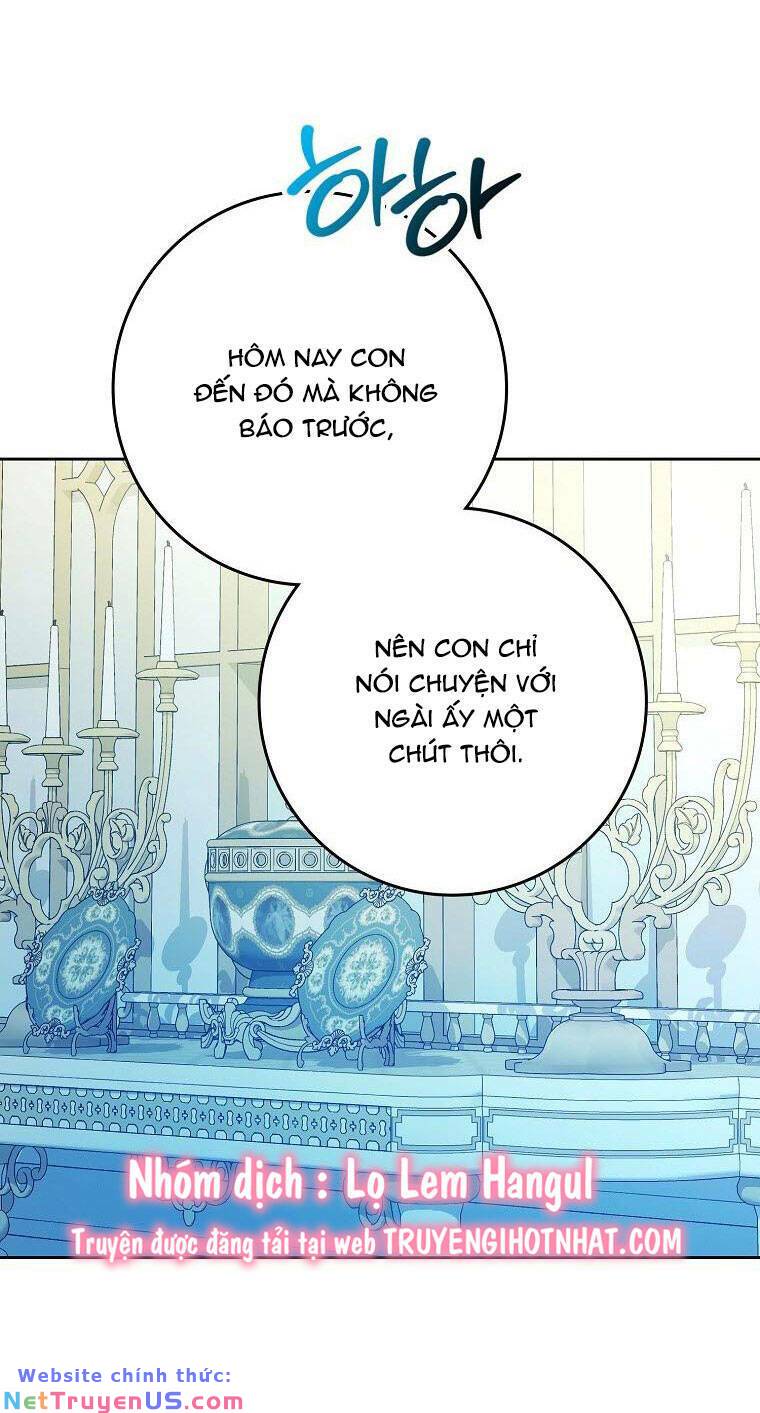 Tôi Trở Thành Vợ Nam Chính chapter 91.1 49