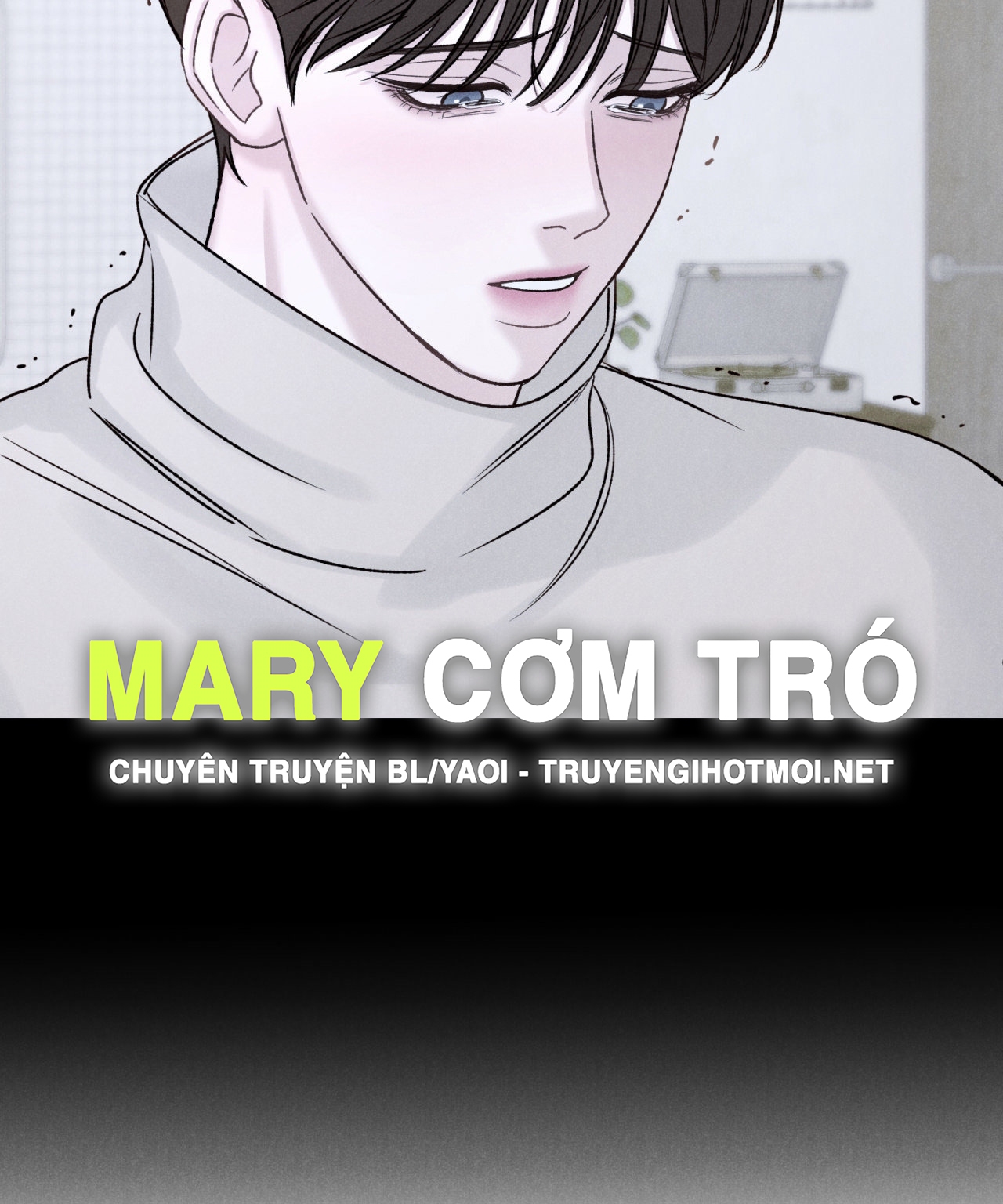 ân huệ của chúa chapter 7.1 36