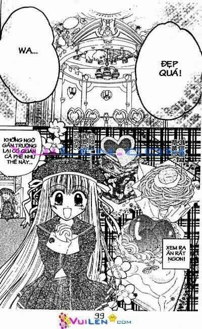 nữ sinh thời đại chapter 5 99