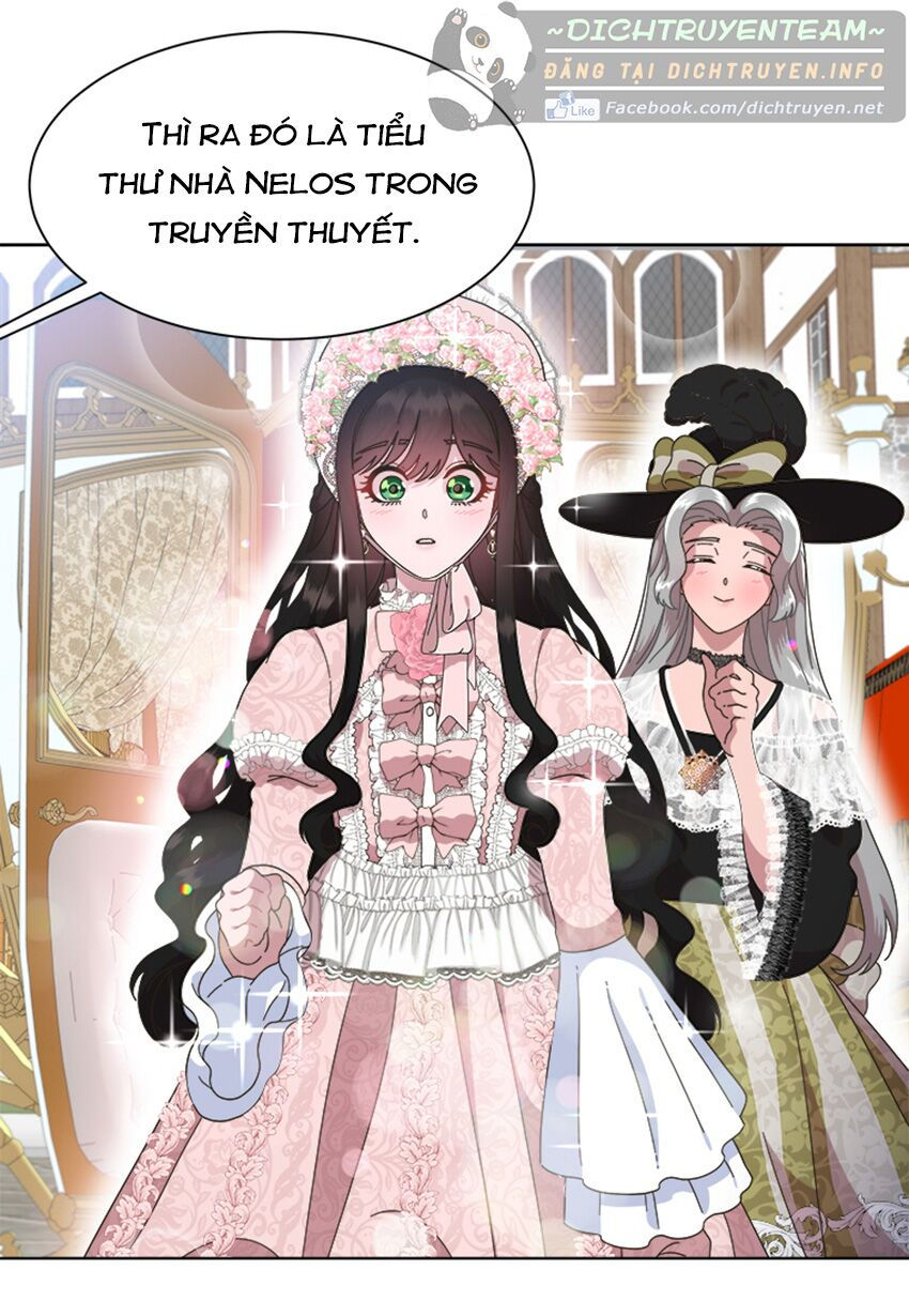 con gái bảo bối của ma vương chapter 132 25