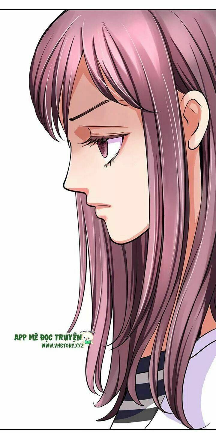 thiên hậu trở về chapter 5 13