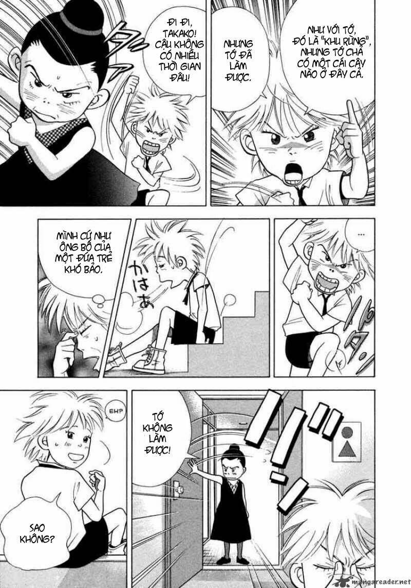 piano no mori chapter 33 24