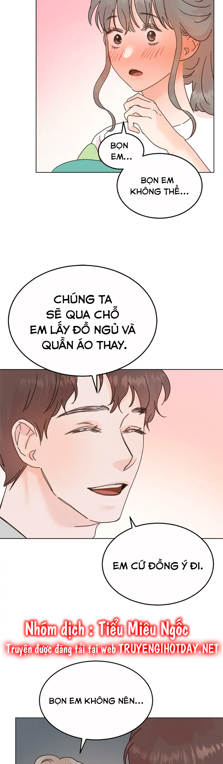 sự trả thù ngọt ngào của vợ tôi chapter 109 11