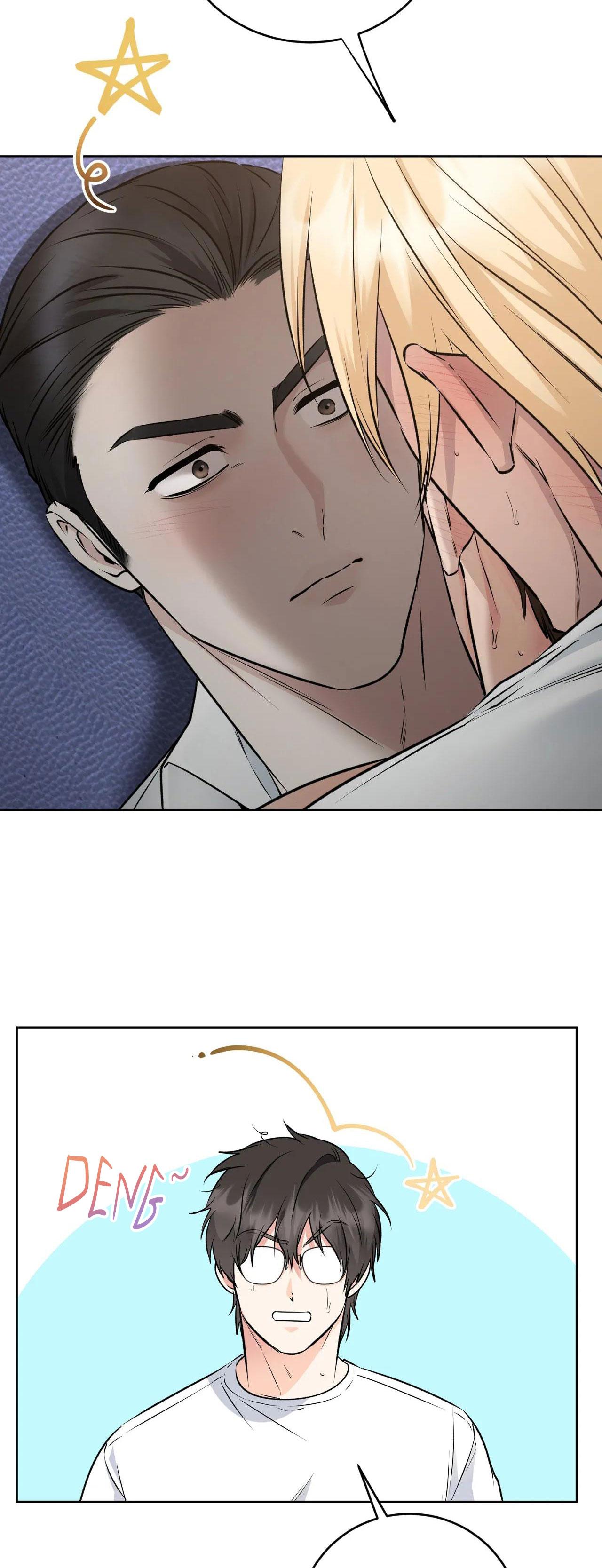 bên trong lớp cảnh phục chapter 16 44