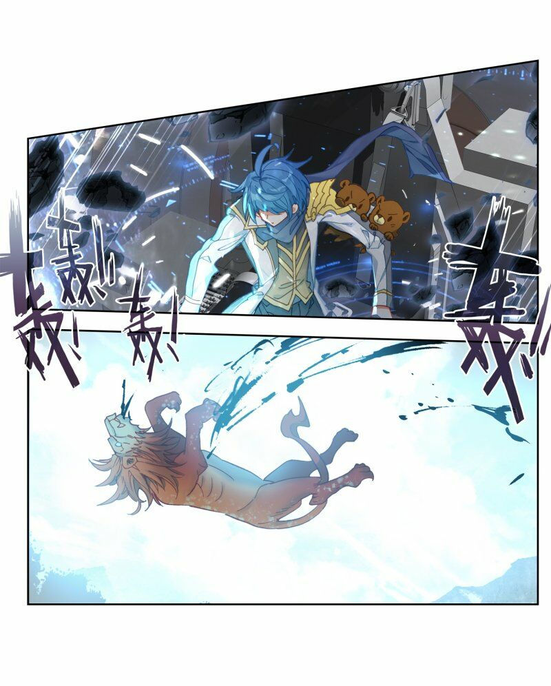 tuyệt thế đường môn - đấu la đại lục 2 chapter 237 27