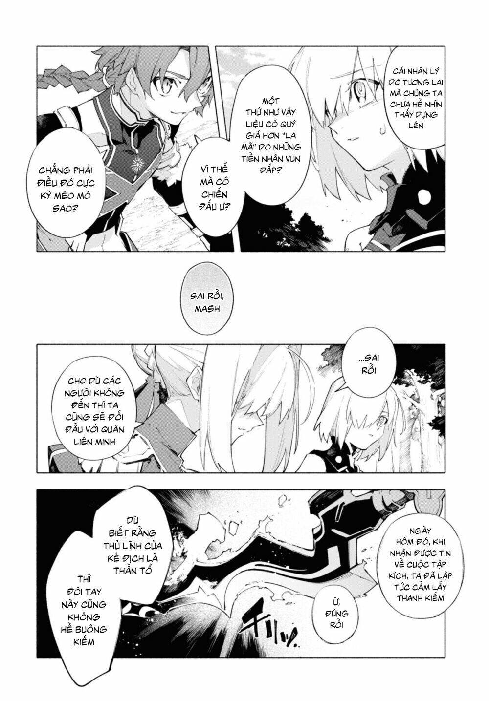 fategrand order-mortalisstella chapter 15.2 6