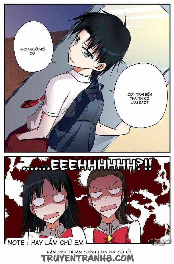 cupid's chocolates chapter 28 5