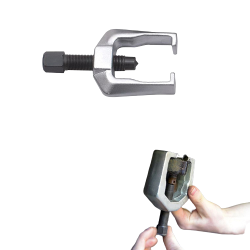 Cảo rô tuyn thanh giằng, cảo chữ Y 27mm