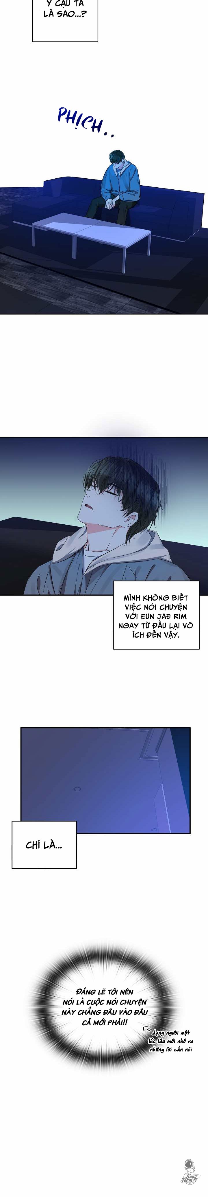 chanh đắng chapter 16 4