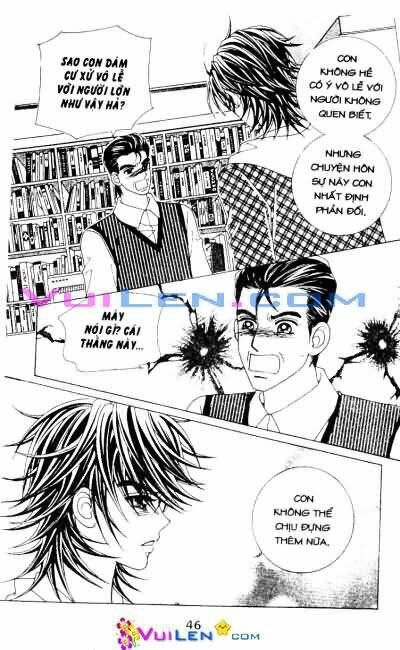 cô dâu bé xinh chapter 19 7