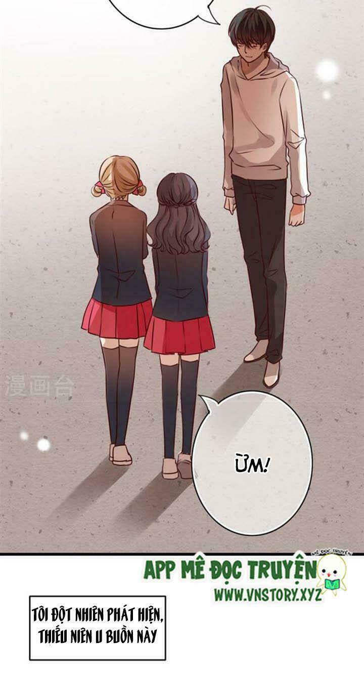 sau con mưa mùa hạ chapter 25 4